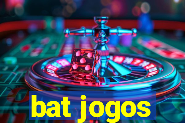 bat jogos